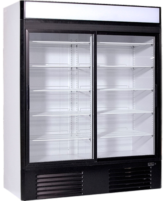 Холодильный шкаф-витрина Марихолодмаш Капри 1,12 СК купе