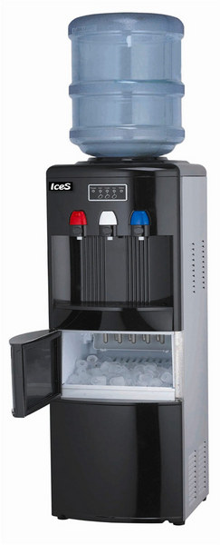 Кулер-льдогенератор I-Ice IW 008