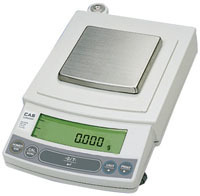 Весы электронные лабораторные CAS CUW-420H