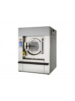 Высокоскоростная стирально-отжимная машина Electrolux W4600H (9868200189) "Кларус контроль"