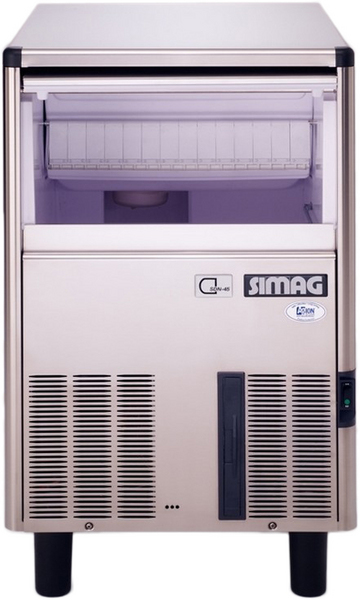 Льдогенератор SIMAG SDN 65