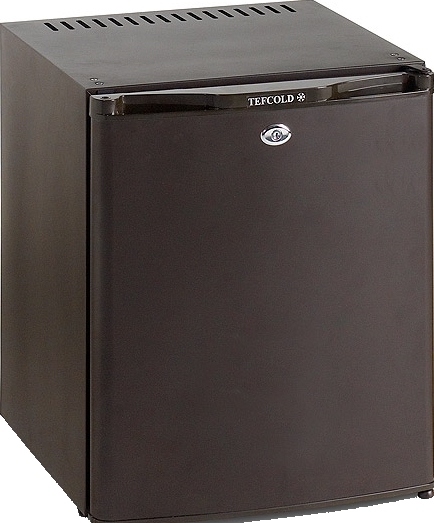 Шкаф холодильный барный TEFCOLD TM30 Brown