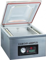Вакуумный упаковщик CAS CVP-430PT/2