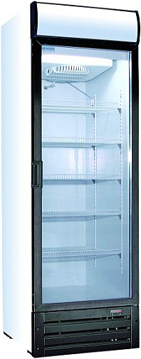 Шкаф холодильный Марихолодмаш ШХ-370 СК канапе, термостат