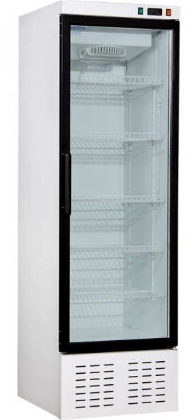 Шкаф холодильный Марихолодмаш Эльтон 0,5С динамика