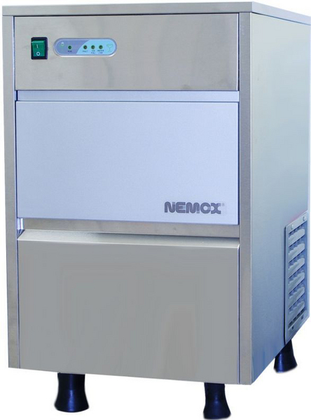 Льдогенератор Nemox ICE CUBE PRO 25