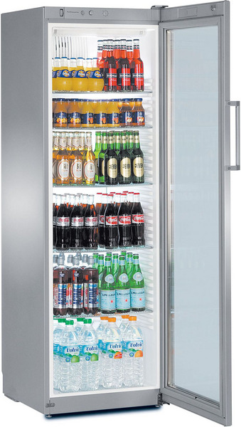 Барный холодильник для напитков Liebherr FKvsl 4113