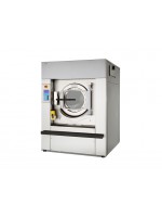 Высокоскоростная стирально-отжимная машина Electrolux W4400H (9868200225) "Кларус контроль"