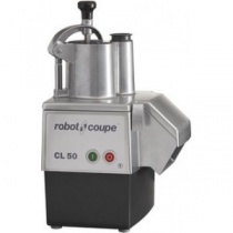 Овощерезка Robot Coupe CL50 (без ножей, с протиркой)