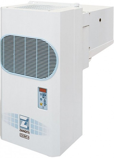 Моноблок низкотемпературный Zanotti BGM112 201F