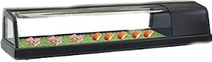 Витрина холодильная для суши Koreco G180LR