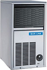 Льдогенератор Bar Line B 1706 AS