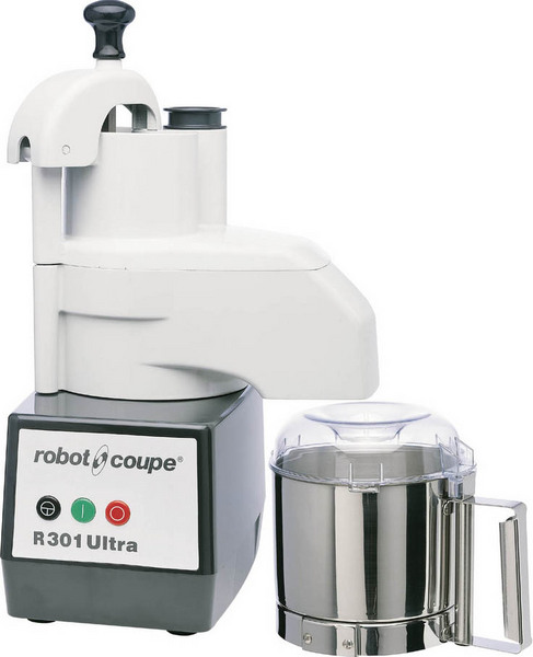 Кухонный процессор (куттер-овощерезка) Robot Coupe R301 Ultra (5 ножей)