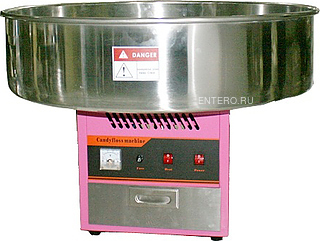 Аппарат для приготовления сахарной ваты Starfood ET-MF-01 (720 мм)