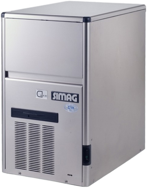 Льдогенератор SIMAG SDN 35