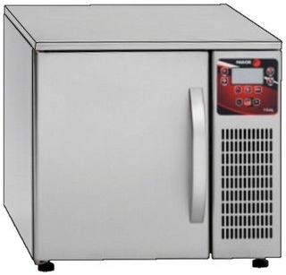 Шкаф шоковой заморозки Fagor ATM-031 S VCH