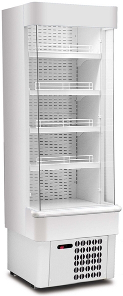 Стеллаж холодильный MONDIAL ELITE JOLLY CP 7