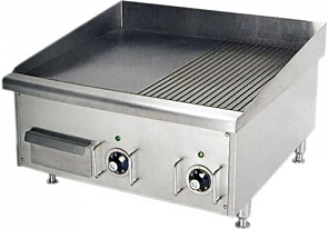Гриль-сковорода электрическая Kocateq EG-6182