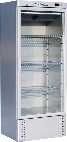 Шкаф холодильный Carboma R560 С