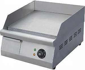 Гриль-сковорода электрическая Kocateq GH-400
