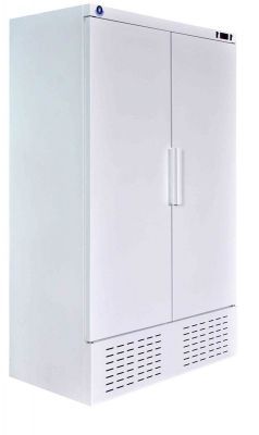 Шкаф холодильный Марихолодмаш ШХ-0,80М динамика