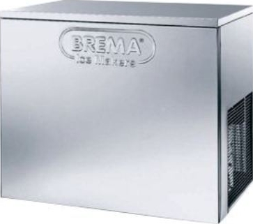 Льдогенератор Brema G 150A без бункера