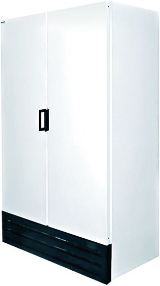 Шкаф холодильный Марихолодмаш ШХ-0,80М (метал. дверь, испаритель)