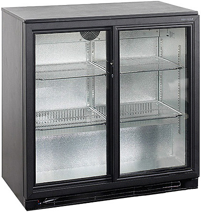 Шкаф барный холодильный TEFCOLD BA25S