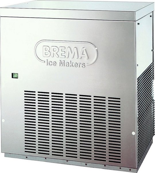 Льдогенератор Brema G 250A