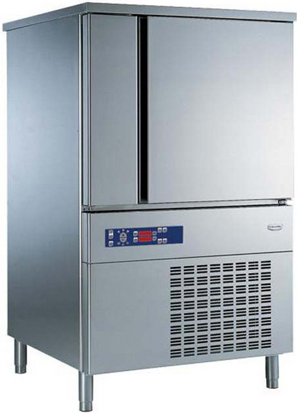 Шкаф шоковой заморозки Electrolux Professional RBC102 (726046)