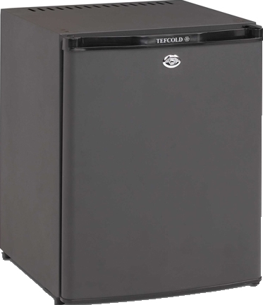 Шкаф холодильный барный TEFCOLD TM30 Black