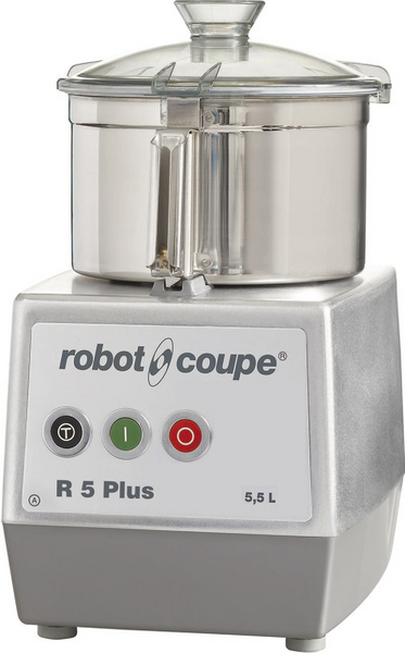 Куттер Robot Coupe R5 Plus 1Ф без упаковки