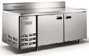 Стол холодильный негастронормированный Koreco TG04L2FB