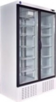 Шкаф холодильный Марихолодмаш ШХ-0,80МС воздух.