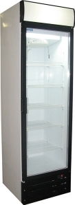 Шкаф холодильный Марихолодмаш ШХ-370 СК канапе, контроллер