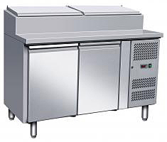 Стол холодильный негастронормированный Koreco SH2000/800