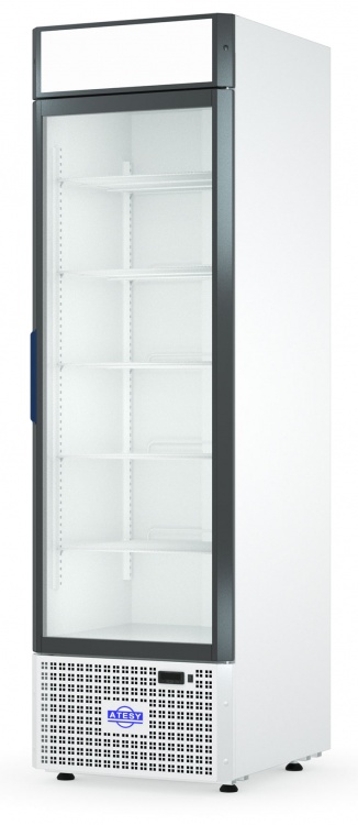 Шкаф холодильный ДИКСОН ШХ-0,5 СК
