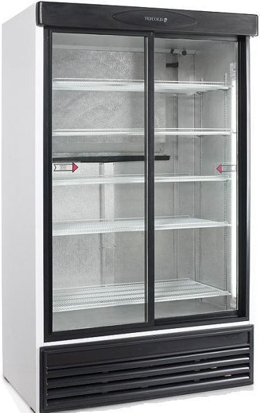 Шкаф холодильный TEFCOLD FS1200S