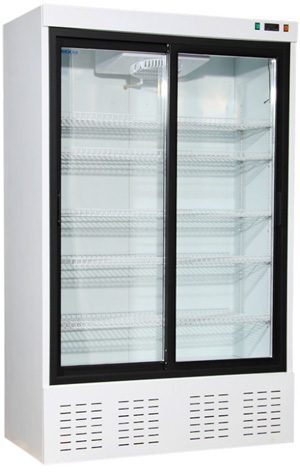 Шкаф холодильный Марихолодмаш Эльтон 1,5 С (динамика)