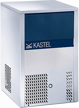 Льдогенератор Kastel KS 80/15