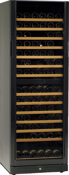 Шкаф холодильный винный TEFCOLD TFW365-2