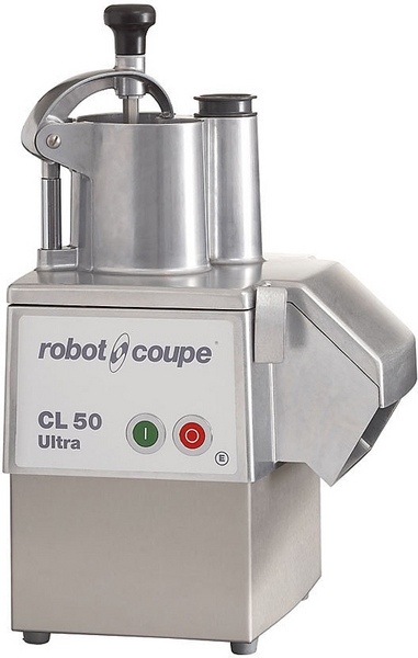 Овощерезка Robot Coupe CL50 Ultra (без ножей)