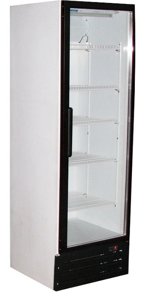 Шкаф холодильный Марихолодмаш ШХ-370С контроллер
