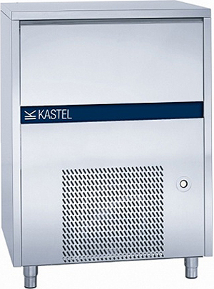 Льдогенератор Kastel KP 100/60