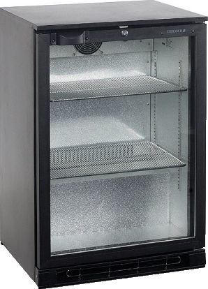 Барный холодильный шкаф TEFCOLD BA10H