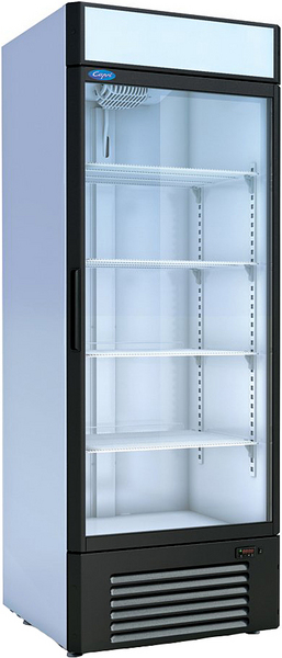Шкаф холодильный Марихолодмаш Капри 0,7 УСК