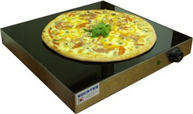 Подогреватель пиццы Kocateq R 500