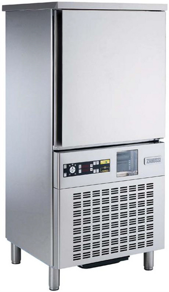 Шкаф шоковой заморозки Electrolux Professional BCF 28 A (110722)