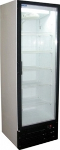 Шкаф холодильный универсальный Марихолодмаш ШХСн 370 СК канапе