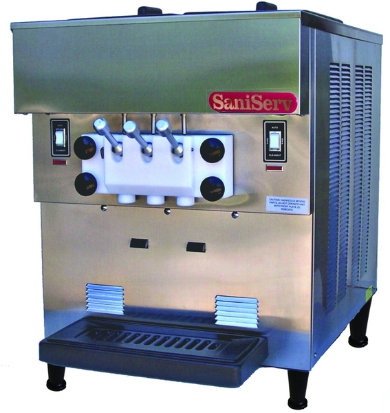 Фризер для мороженого SaniServ 501 TWIST